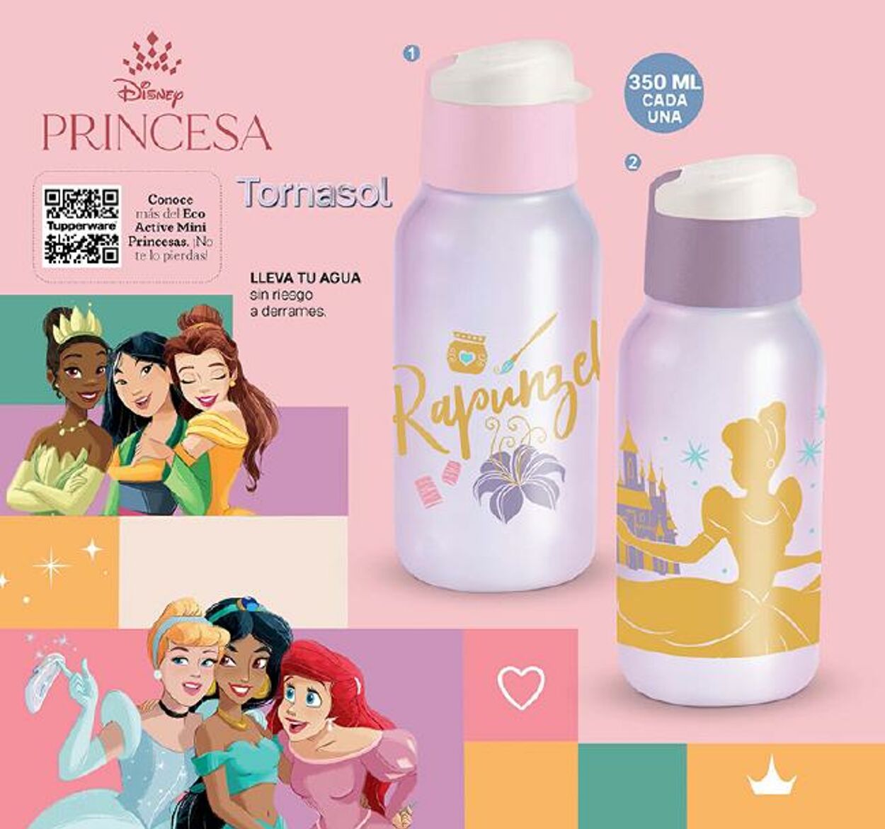 Catálogo Tupperware 27.03.2023 - 16.04.2023