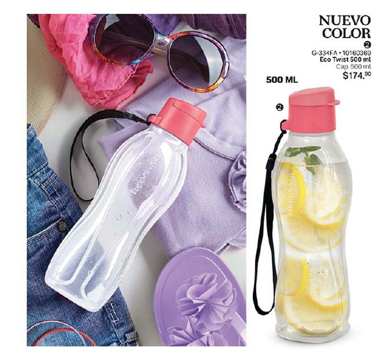 Catálogo Tupperware 27.03.2023 - 16.04.2023