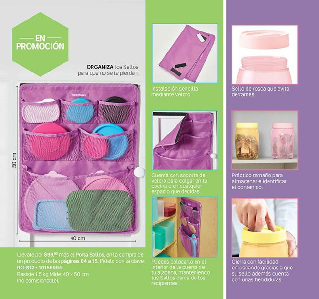 Catálogo Tupperware 27.03.2023 - 16.04.2023