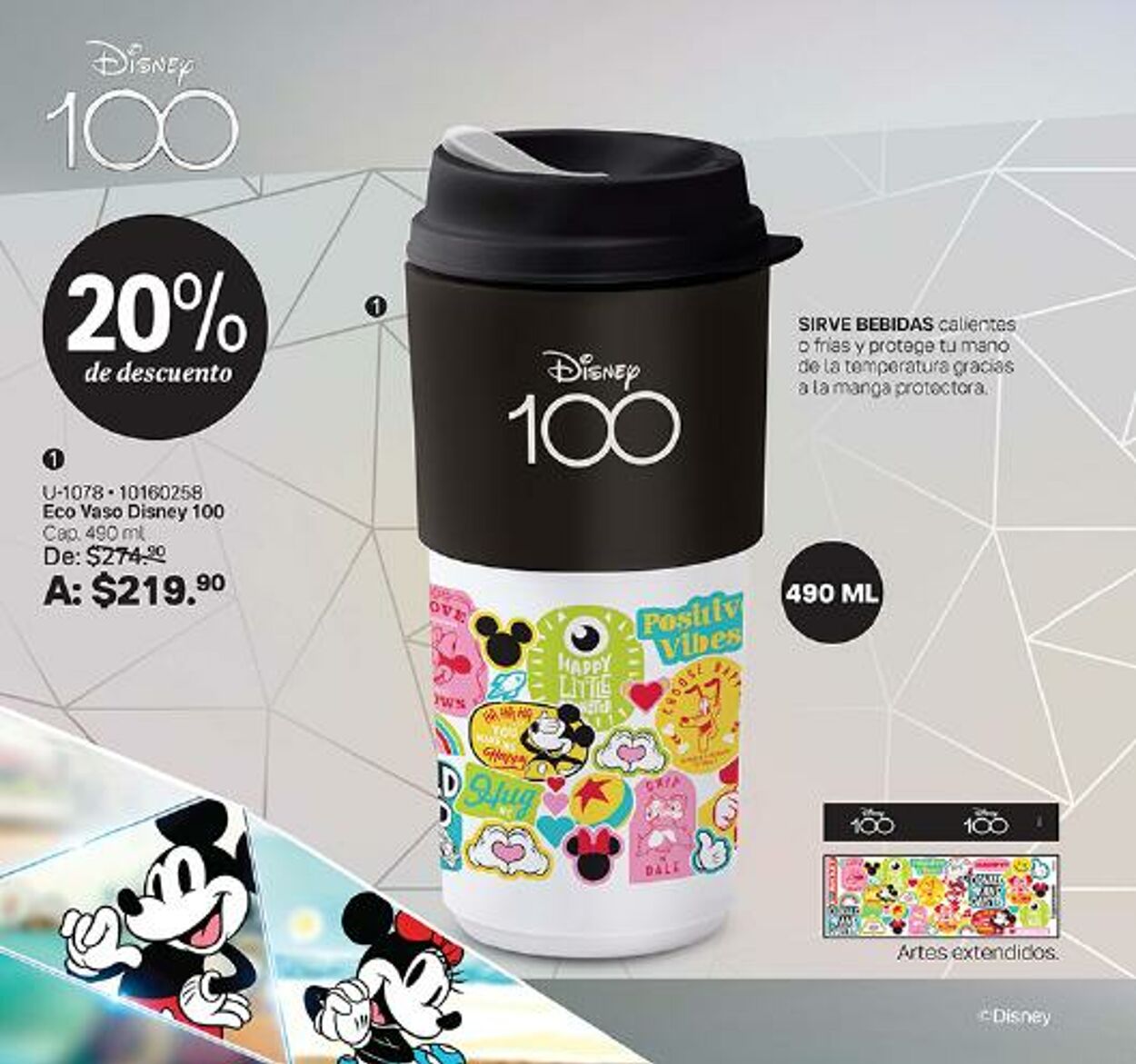 Catálogo Tupperware 27.03.2023 - 16.04.2023