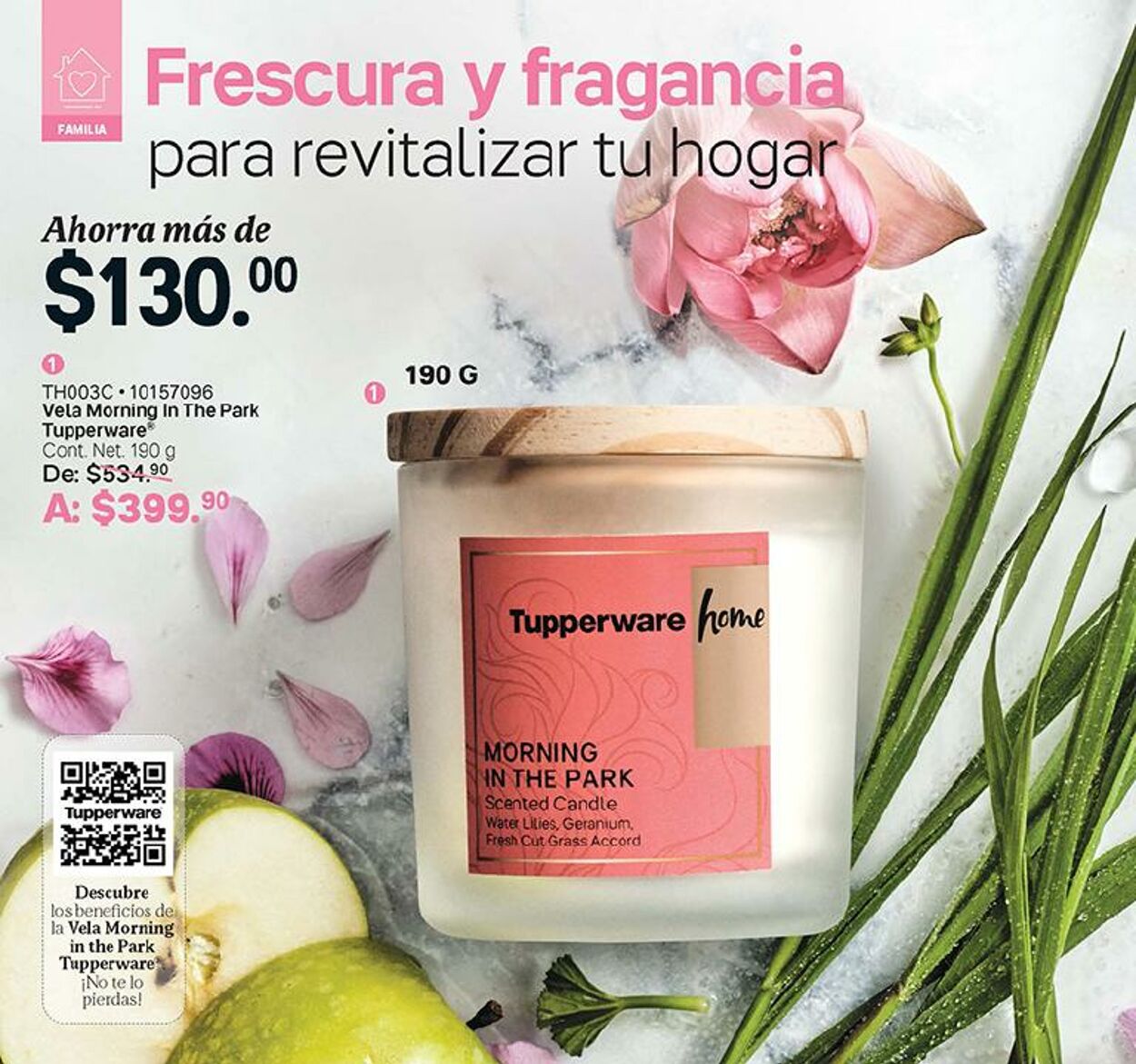 Catálogo Tupperware 27.03.2023 - 16.04.2023