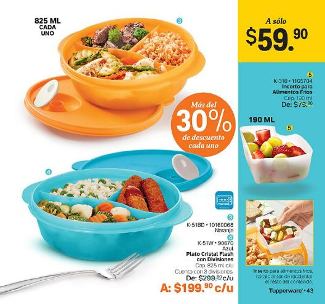 Catálogo Tupperware 27.03.2023 - 16.04.2023