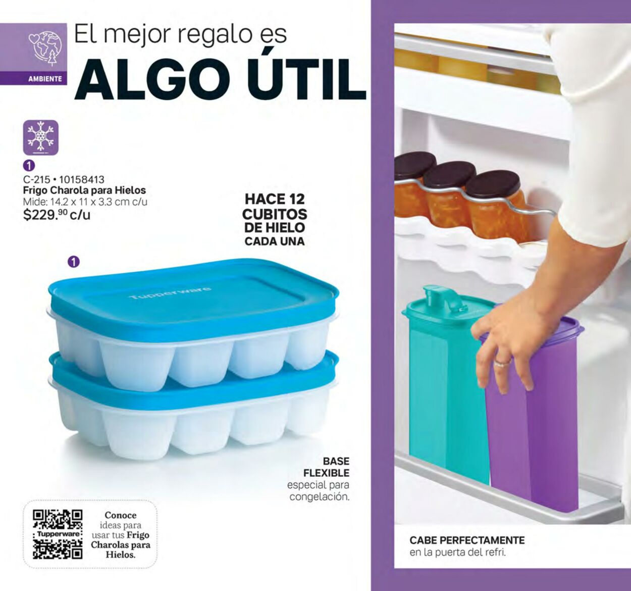 Catálogo Tupperware 17.04.2023 - 07.05.2023