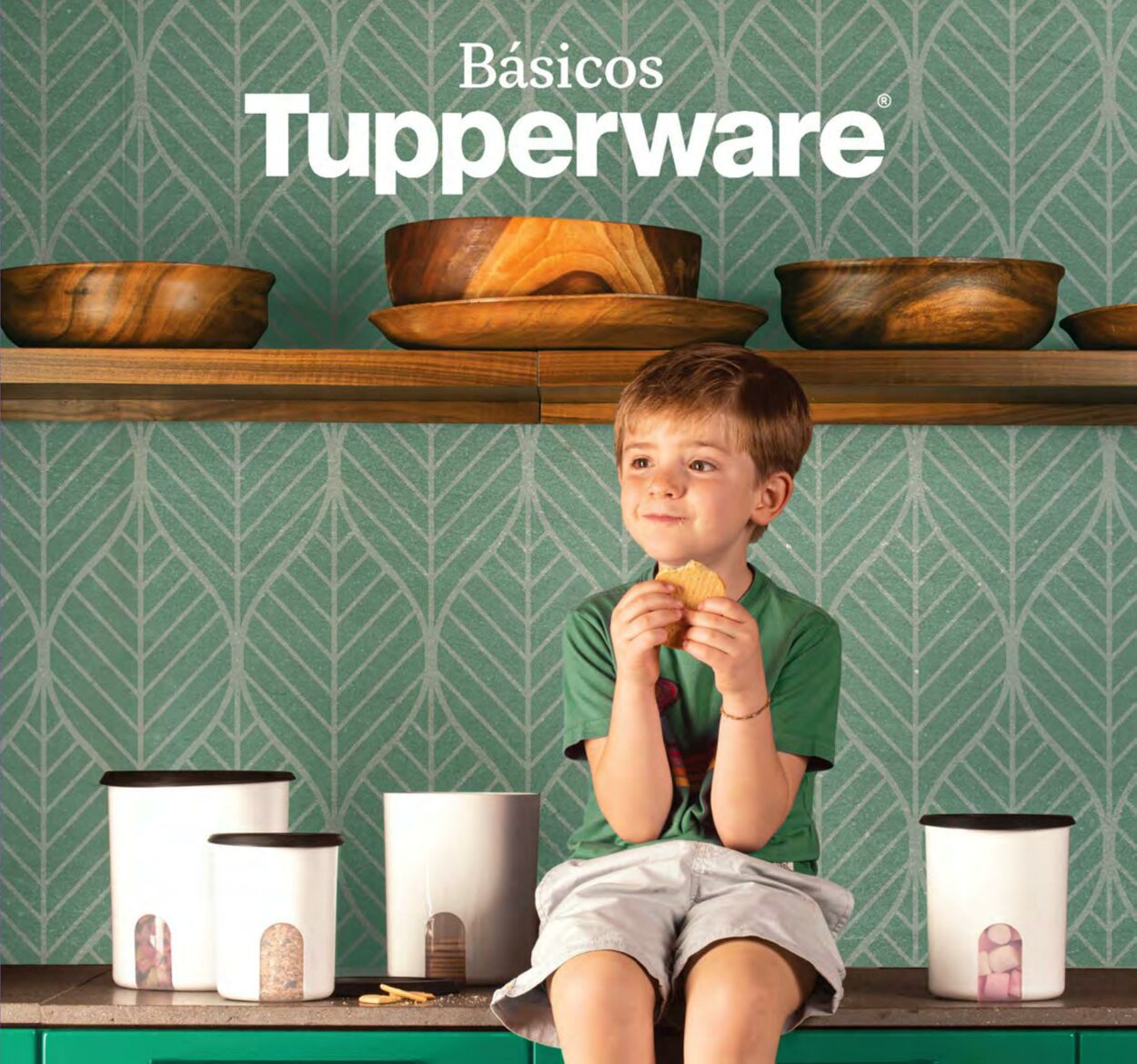 Catálogo Tupperware 17.04.2023 - 07.05.2023