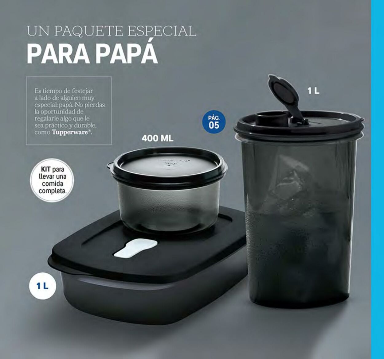 Catálogo Tupperware 02.05.2022 - 22.05.2022