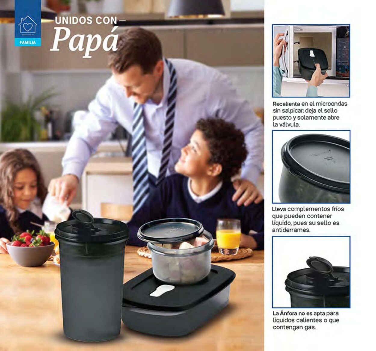 Catálogo Tupperware 02.05.2022 - 22.05.2022