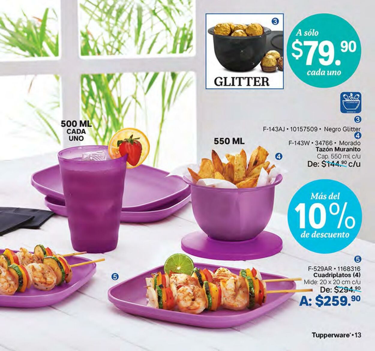 Catálogo Tupperware 02.05.2022 - 22.05.2022