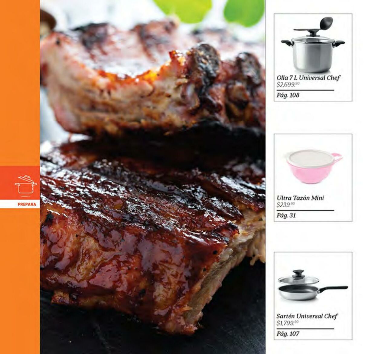 Catálogo Tupperware 02.05.2022 - 22.05.2022