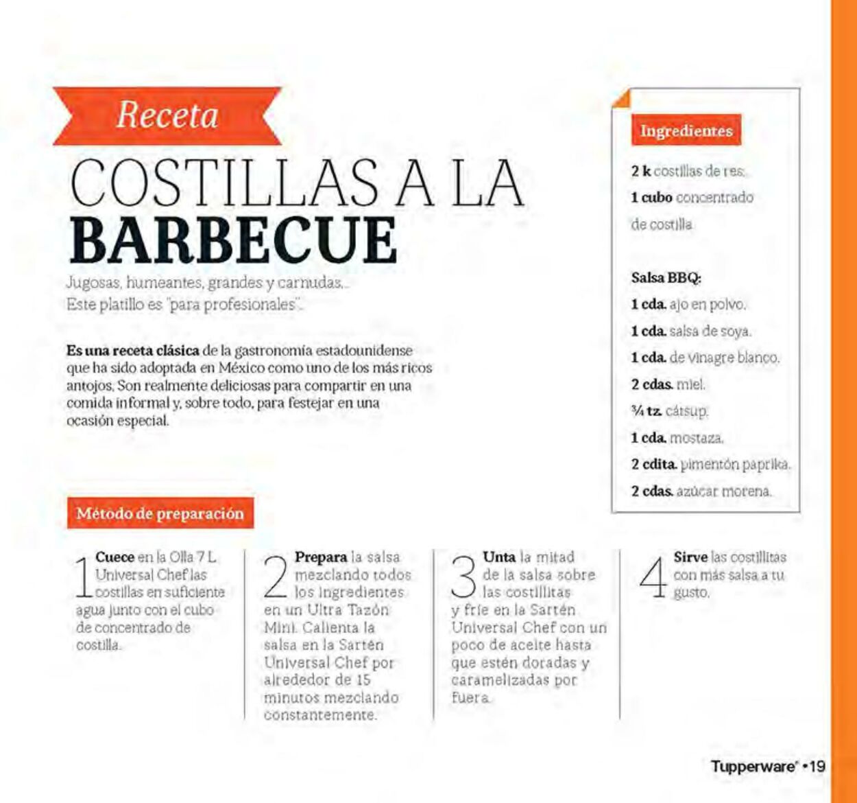 Catálogo Tupperware 02.05.2022 - 22.05.2022