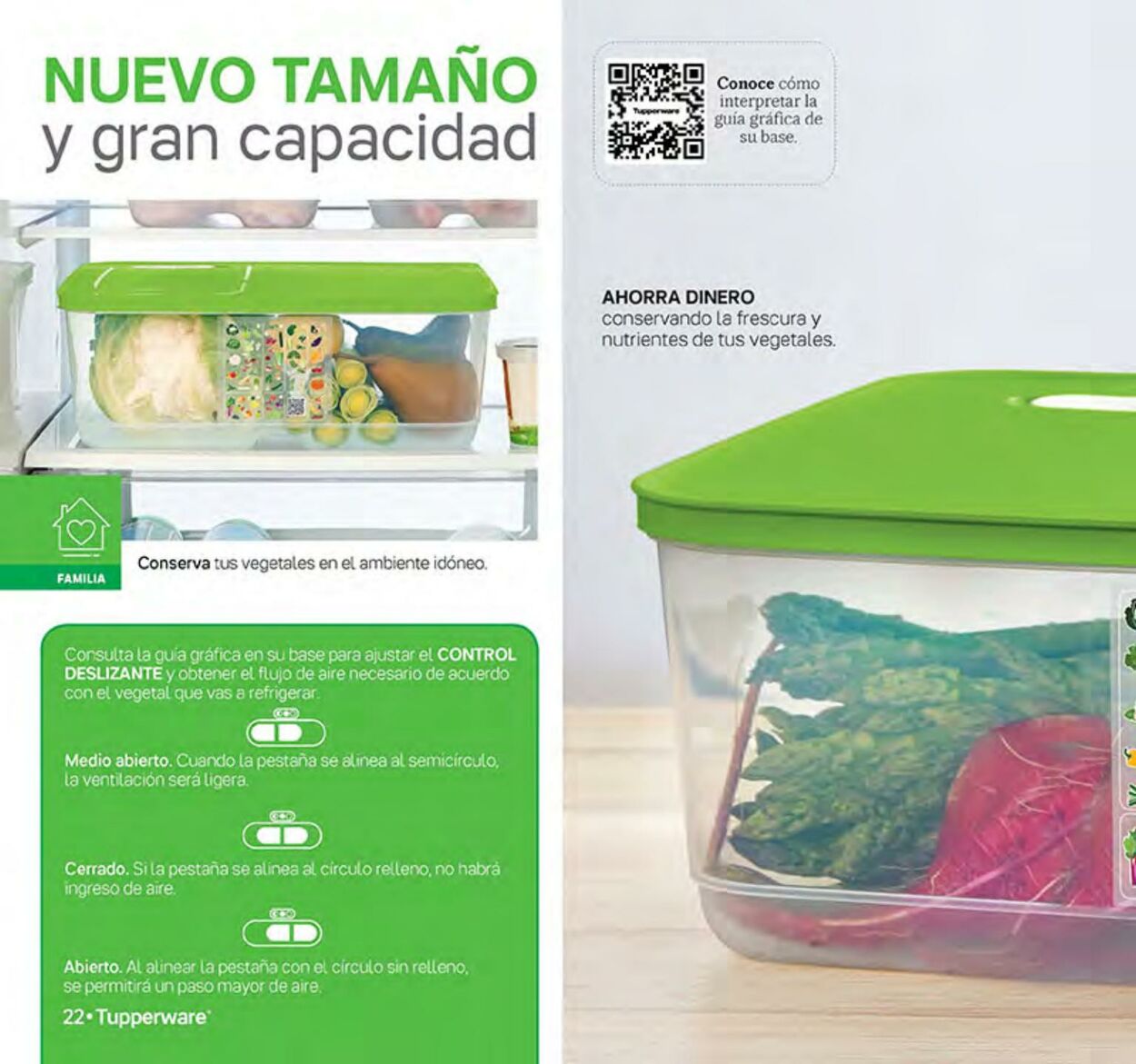 Catálogo Tupperware 02.05.2022 - 22.05.2022