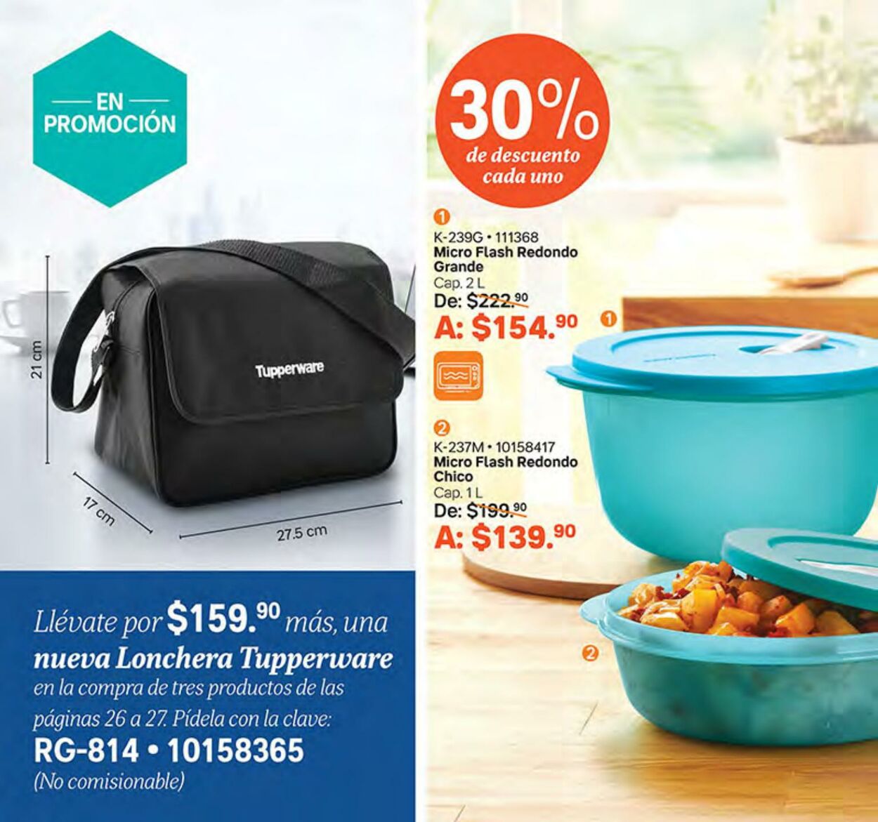 Catálogo Tupperware 02.05.2022 - 22.05.2022