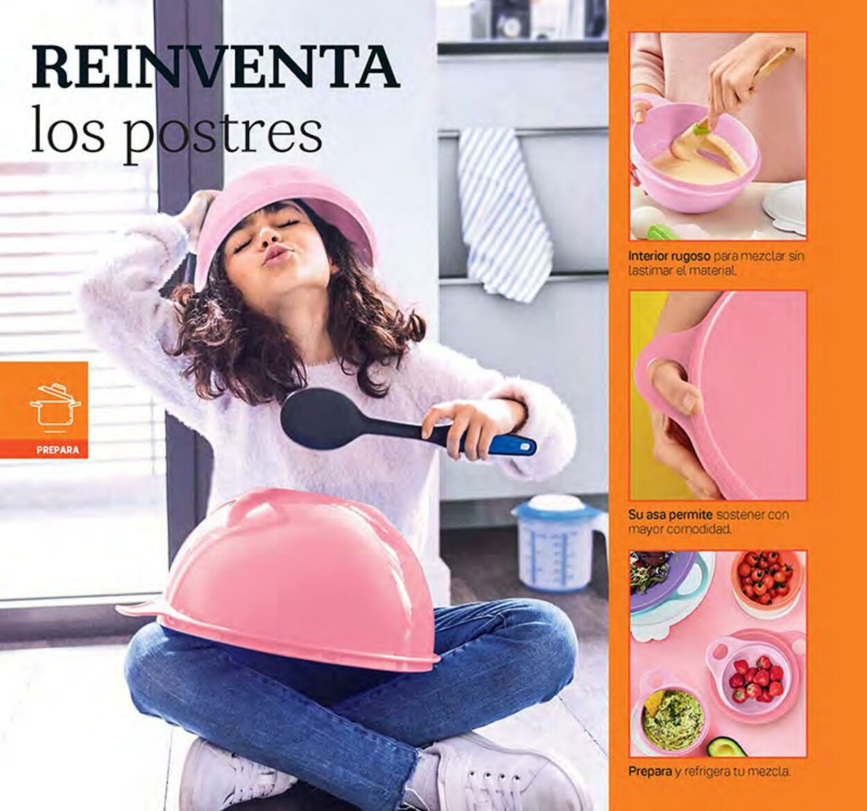 Catálogo Tupperware 02.05.2022 - 22.05.2022