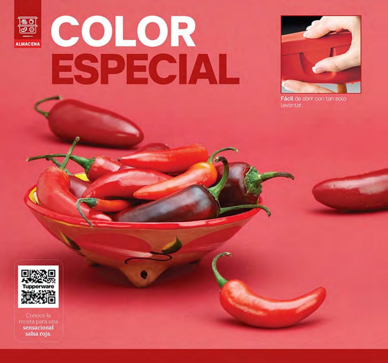 Catálogo Tupperware 02.05.2022 - 22.05.2022