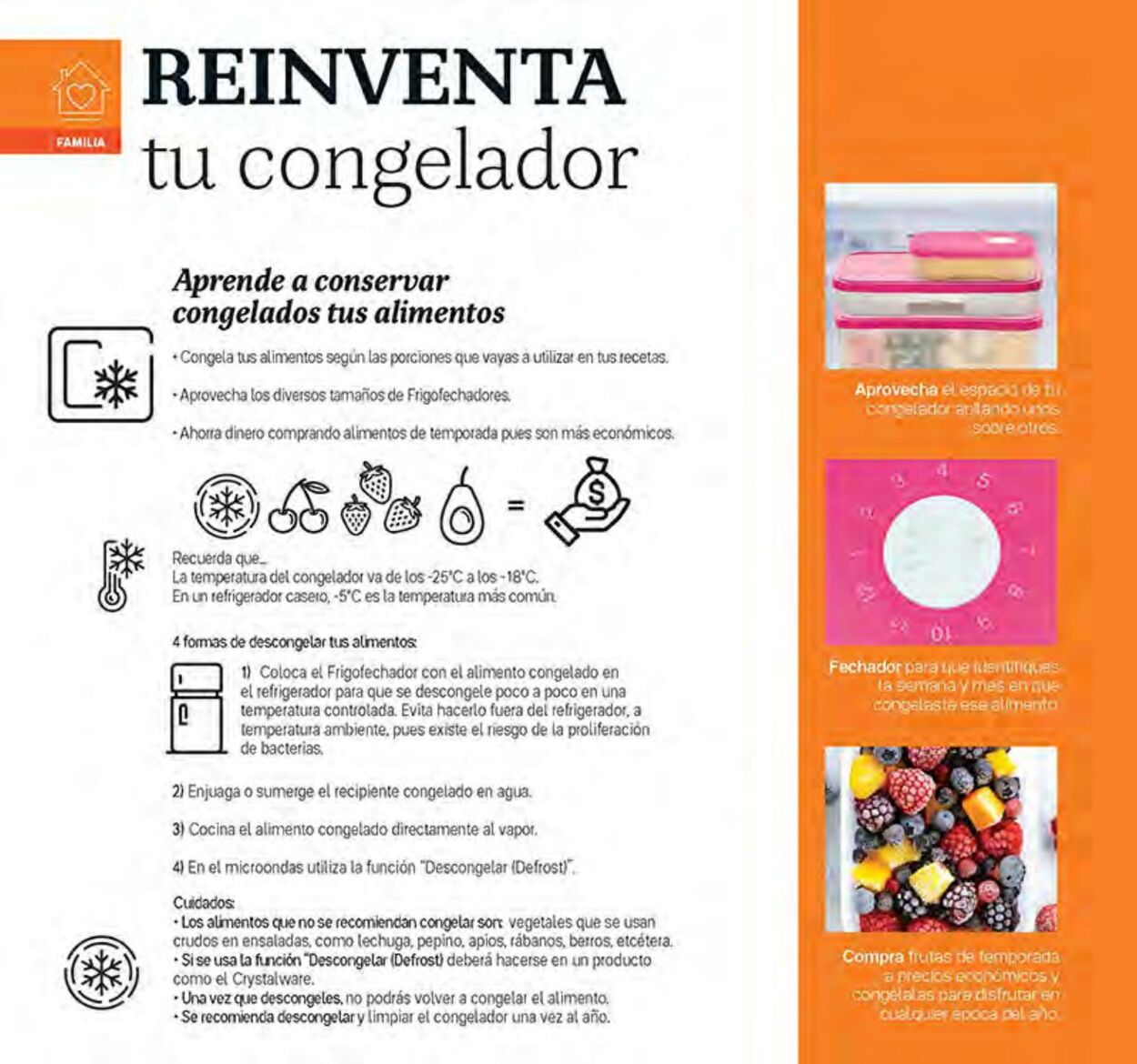 Catálogo Tupperware 02.05.2022 - 22.05.2022