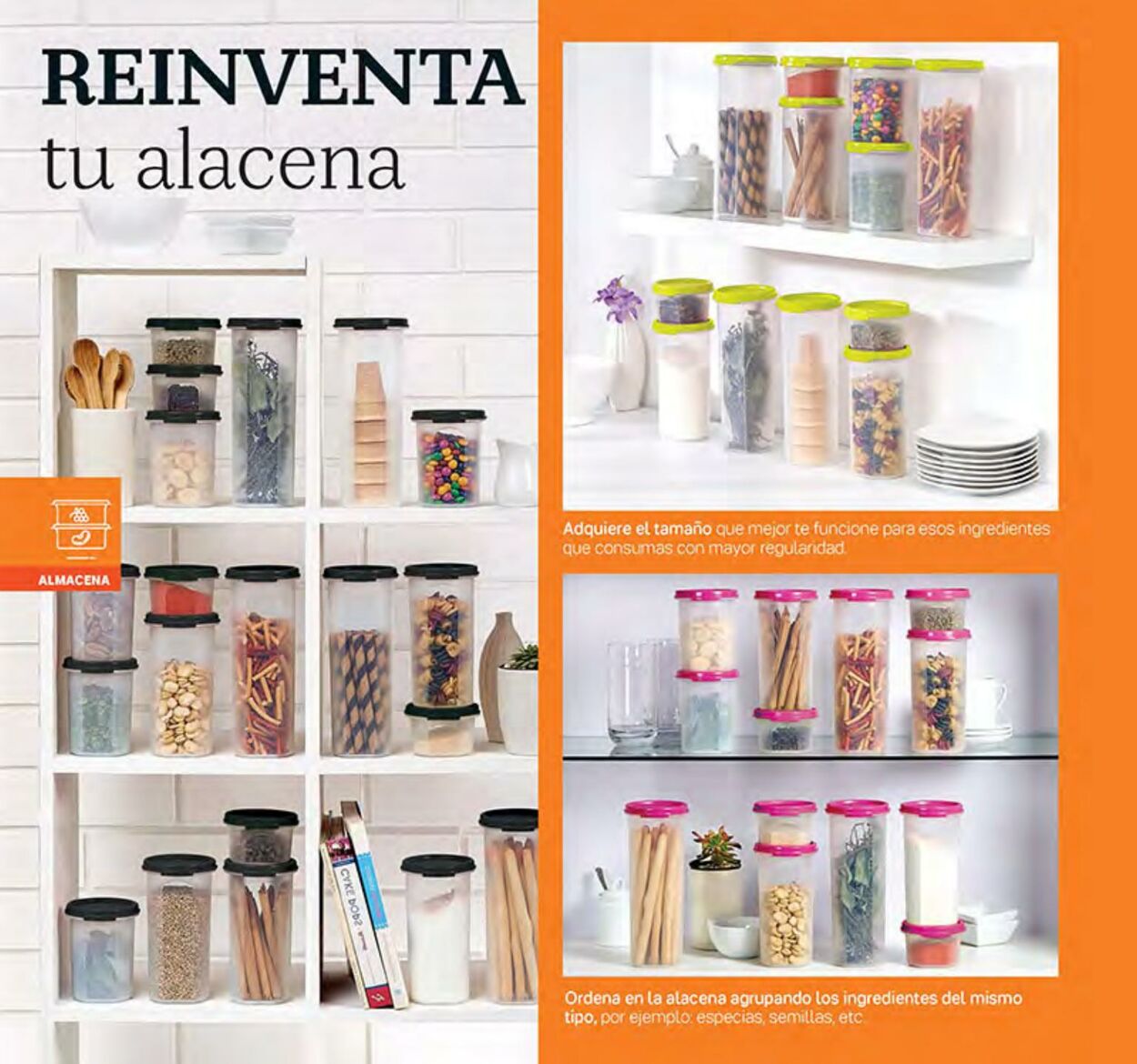 Catálogo Tupperware 02.05.2022 - 22.05.2022