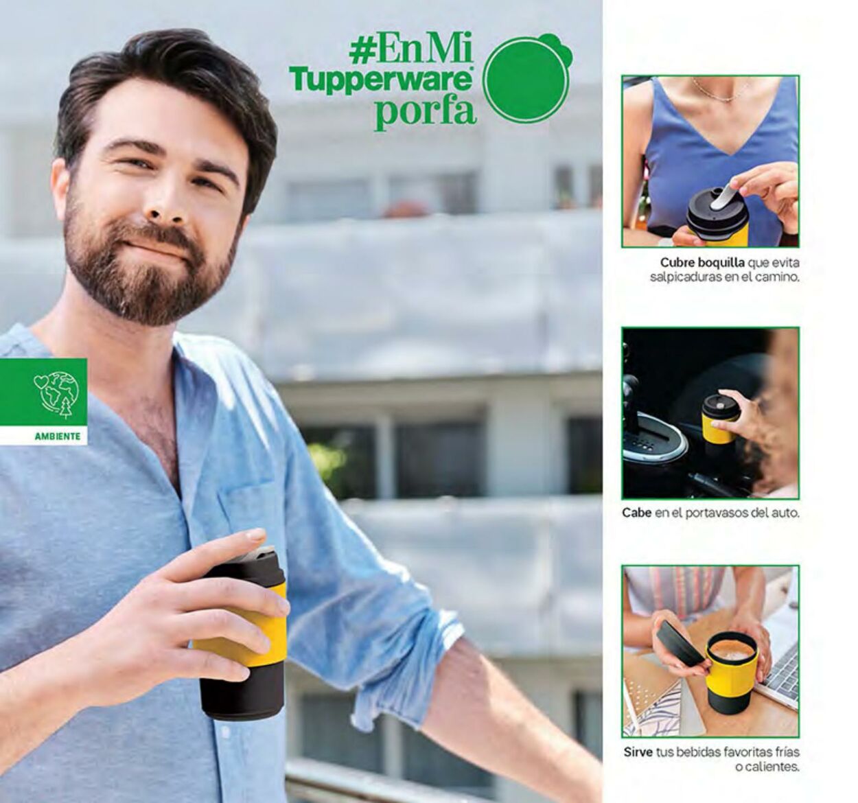 Catálogo Tupperware 02.05.2022 - 22.05.2022