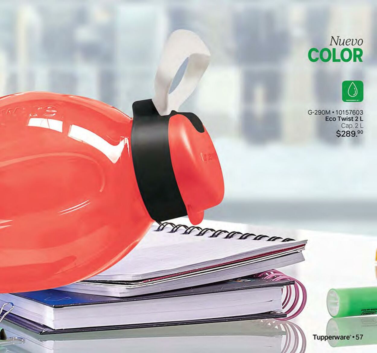 Catálogo Tupperware 02.05.2022 - 22.05.2022