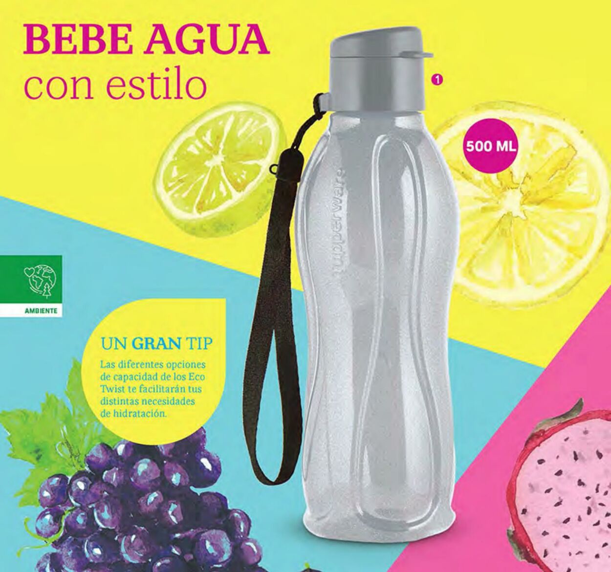 Catálogo Tupperware 02.05.2022 - 22.05.2022