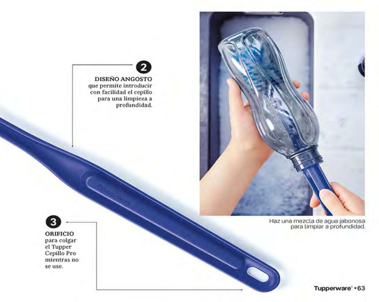 Catálogo Tupperware 02.05.2022 - 22.05.2022