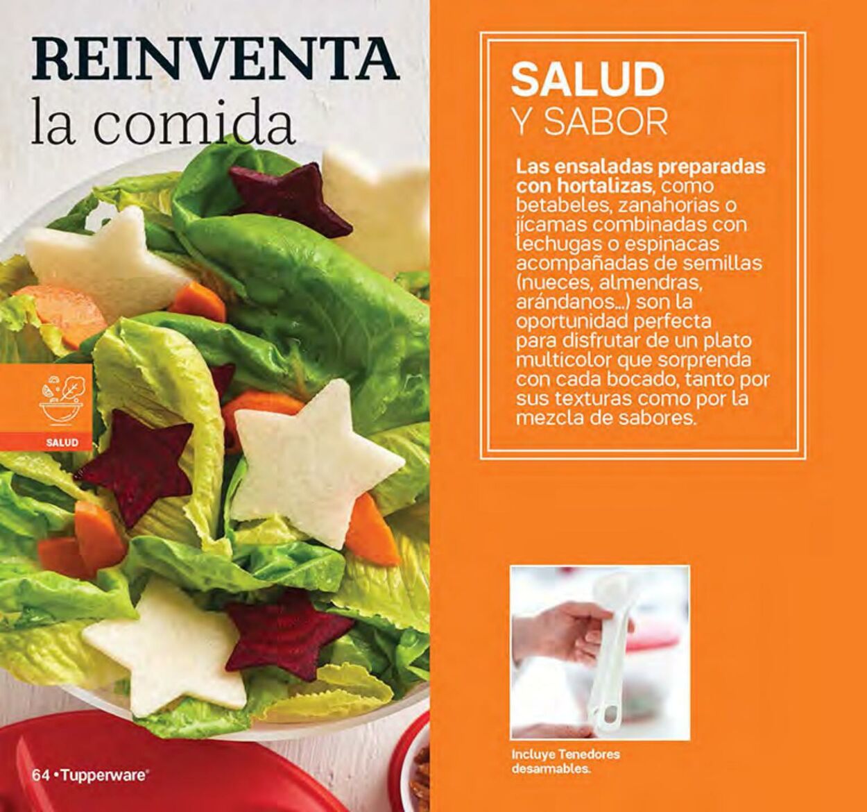 Catálogo Tupperware 02.05.2022 - 22.05.2022