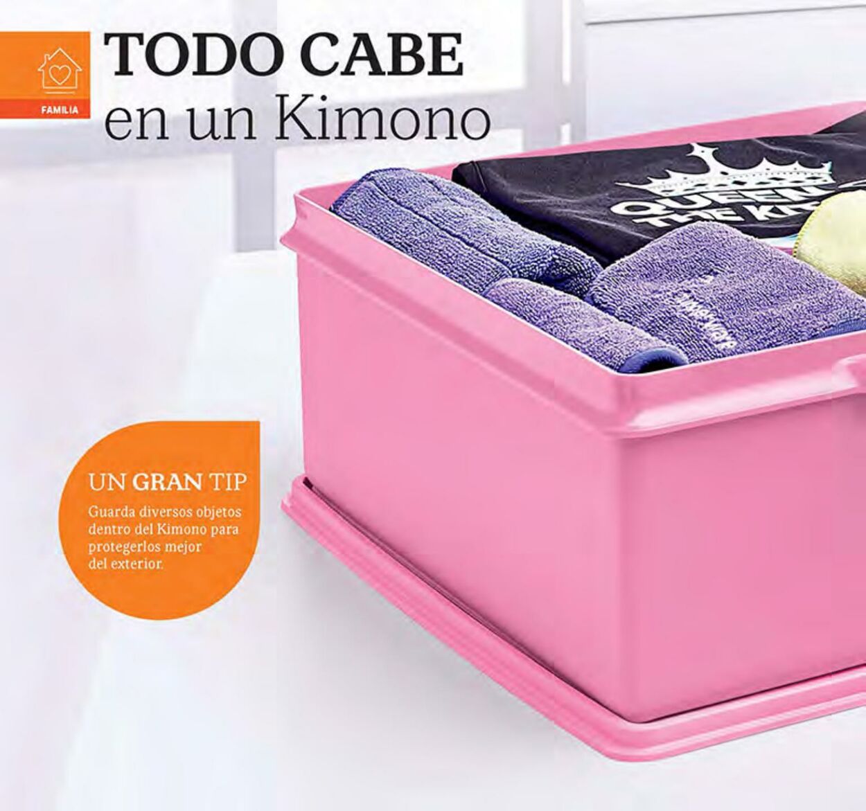 Catálogo Tupperware 02.05.2022 - 22.05.2022