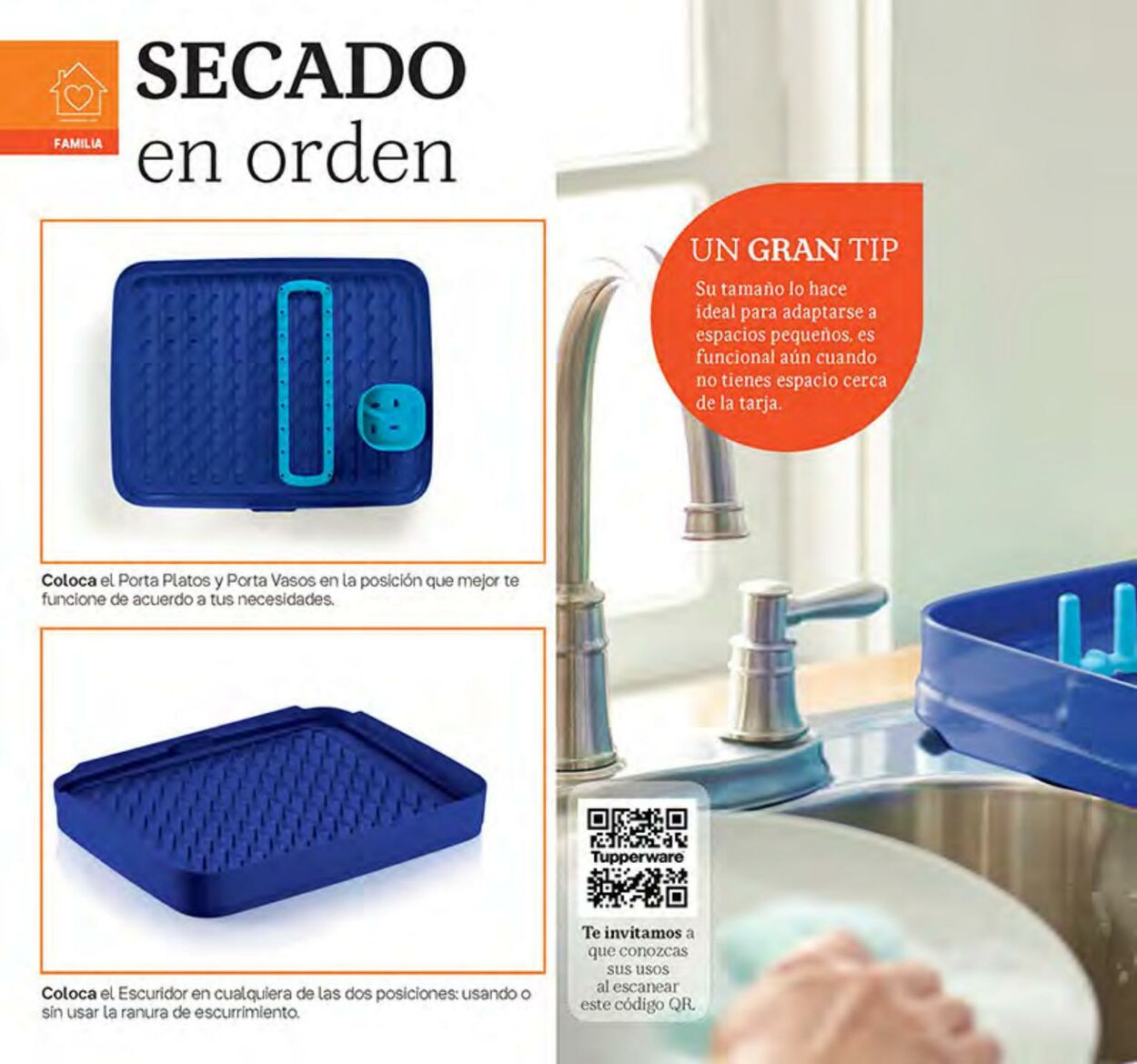 Catálogo Tupperware 02.05.2022 - 22.05.2022