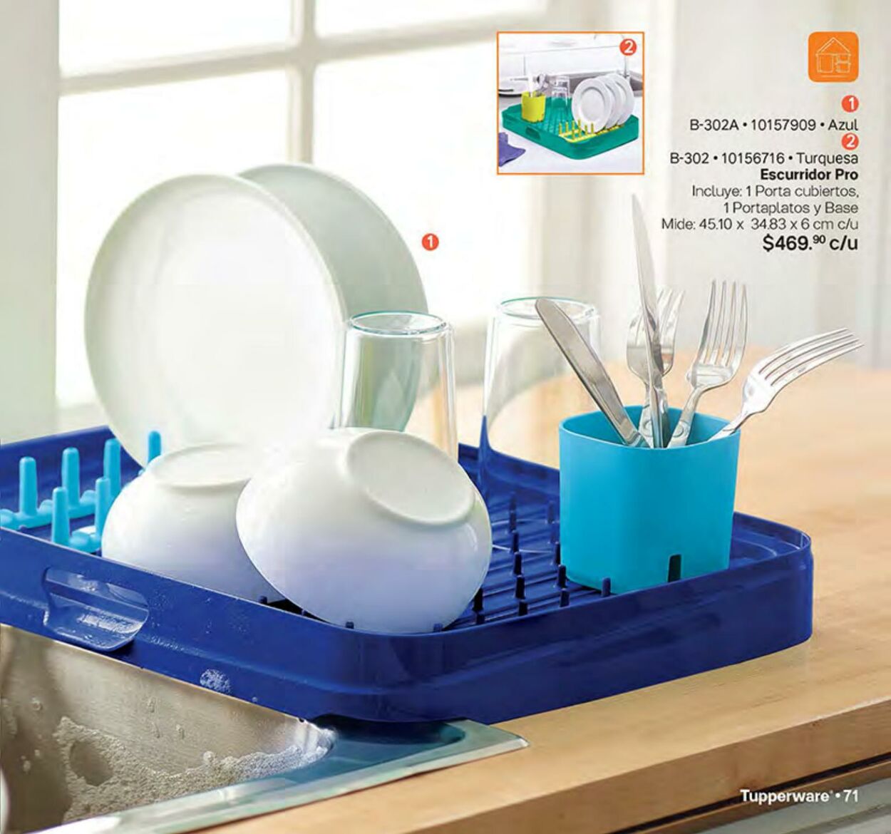 Catálogo Tupperware 02.05.2022 - 22.05.2022