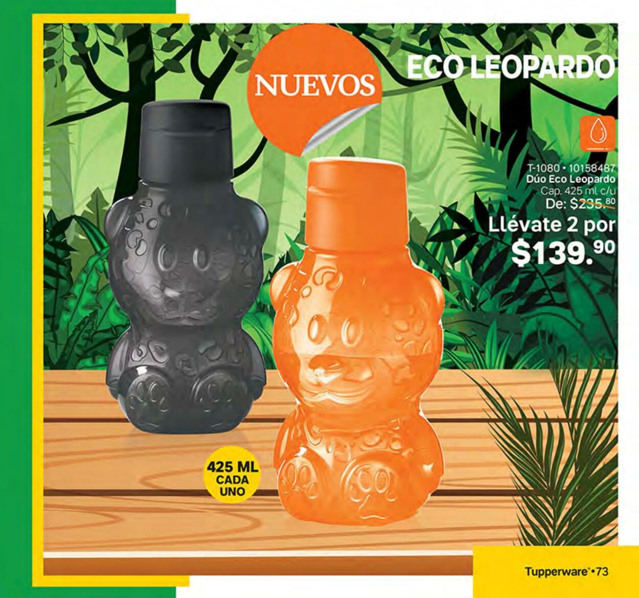 Catálogo Tupperware 02.05.2022 - 22.05.2022