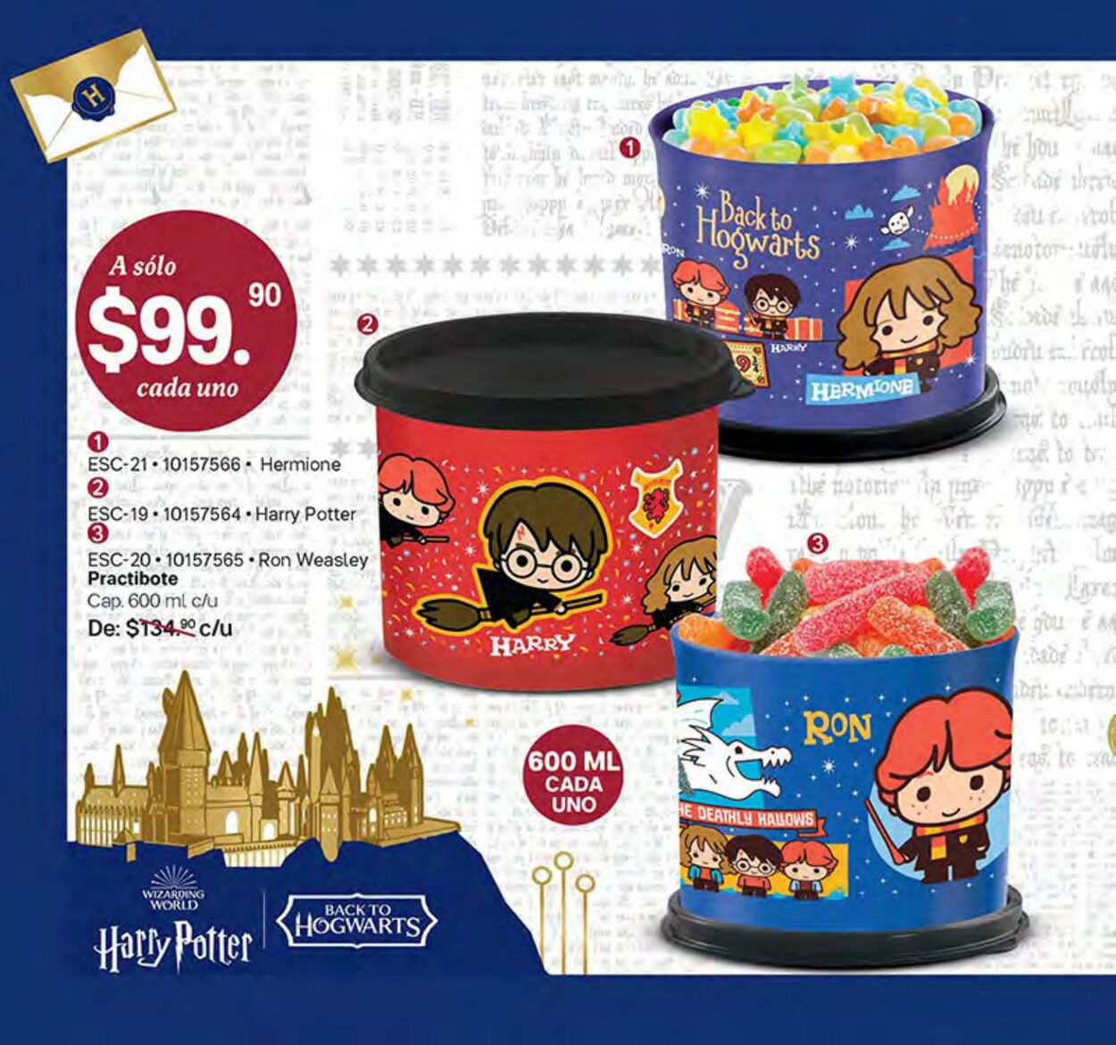 Catálogo Tupperware 02.05.2022 - 22.05.2022