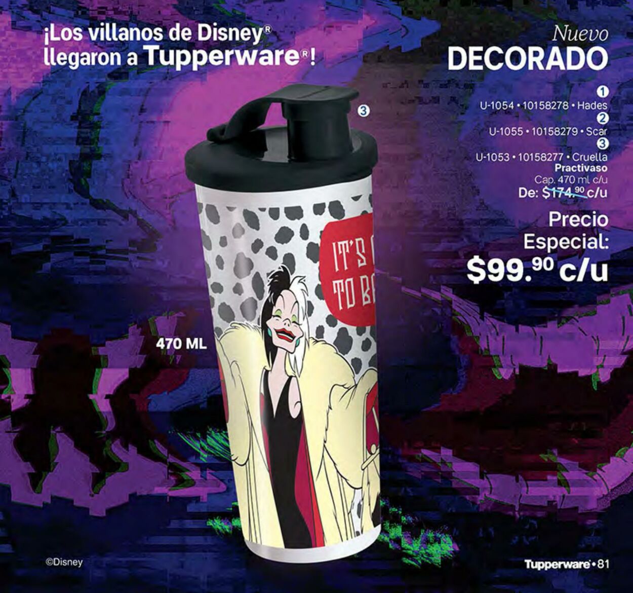 Catálogo Tupperware 02.05.2022 - 22.05.2022