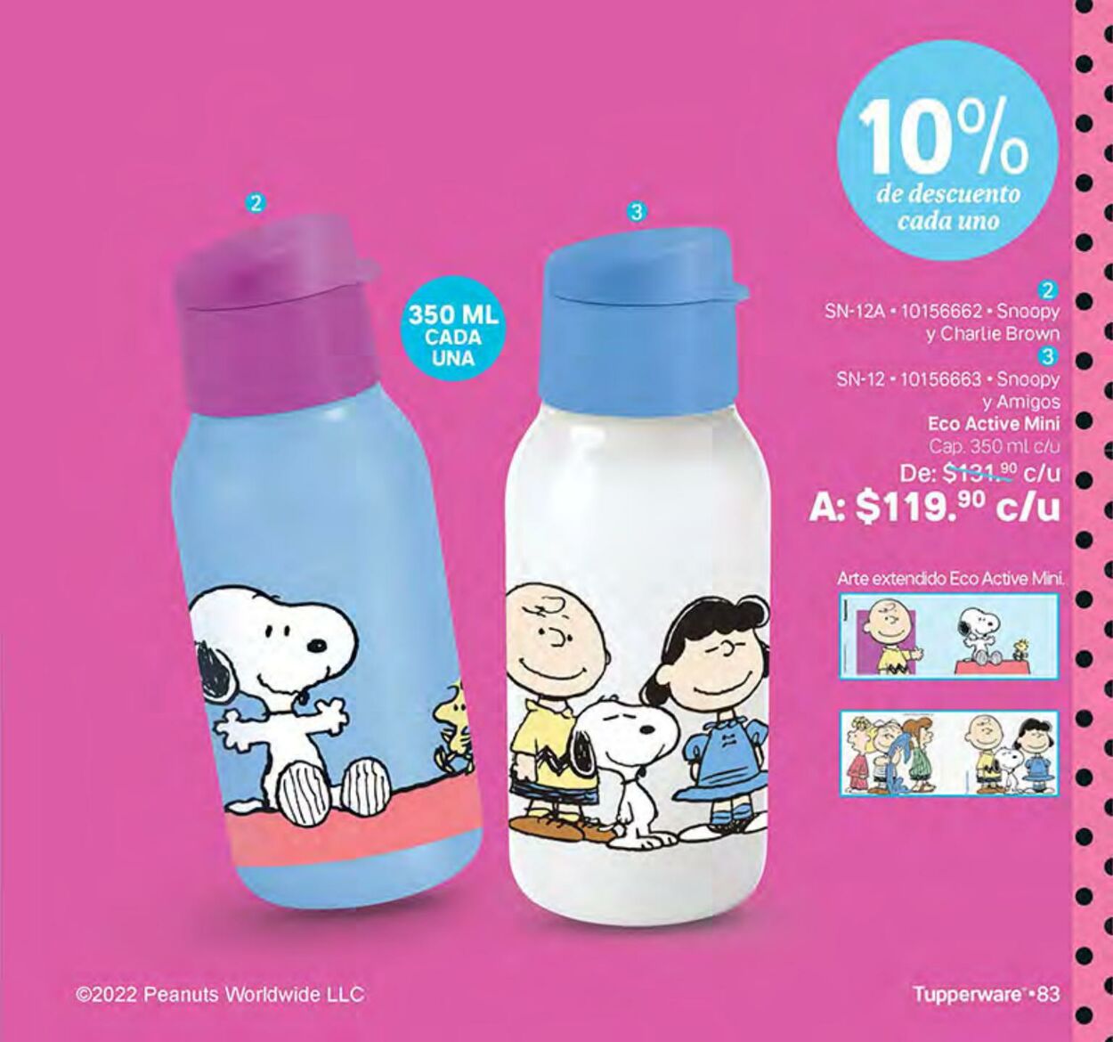 Catálogo Tupperware 02.05.2022 - 22.05.2022