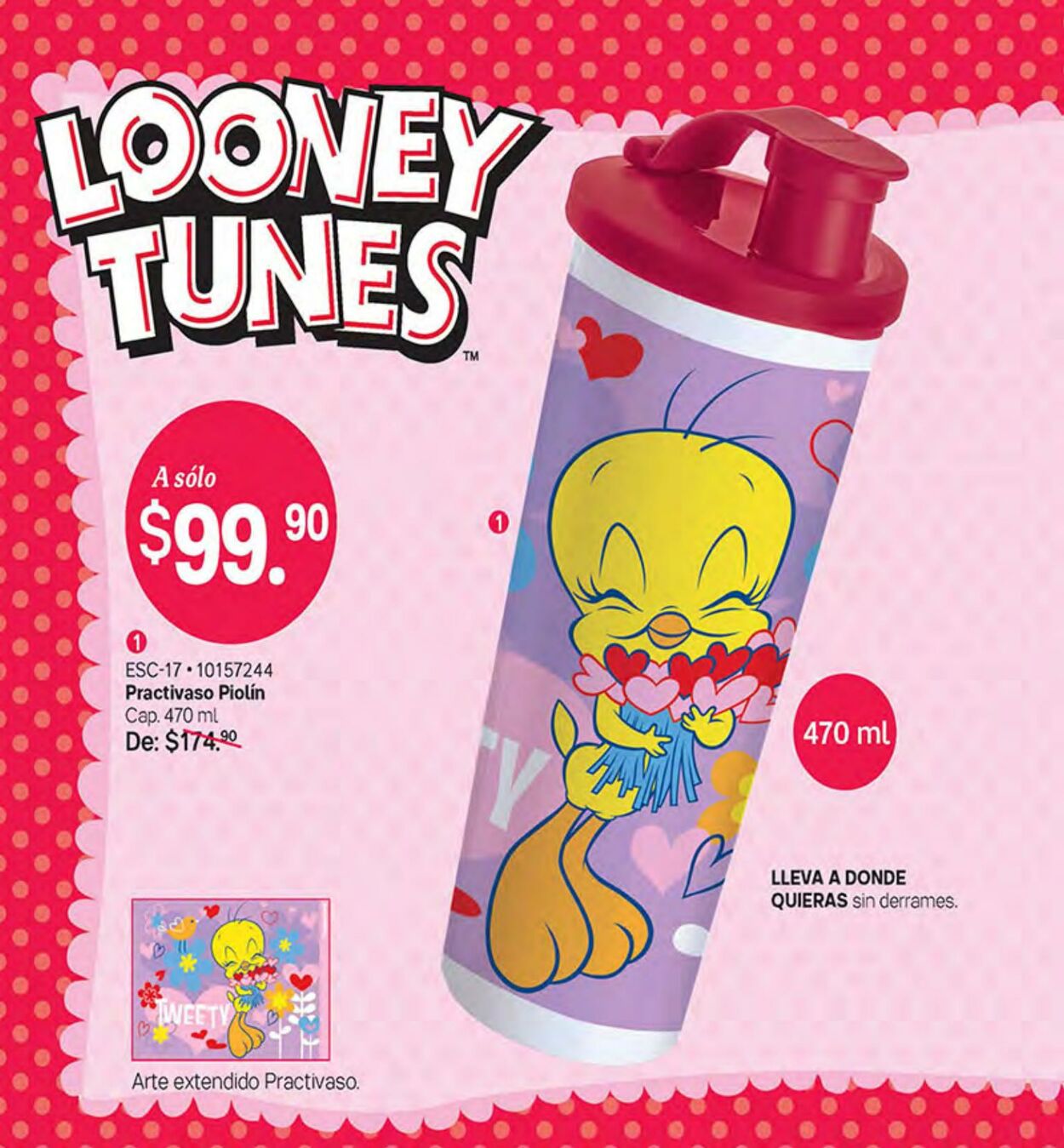 Catálogo Tupperware 02.05.2022 - 22.05.2022