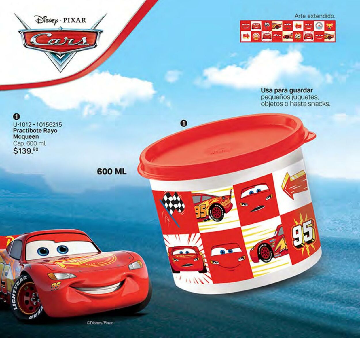 Catálogo Tupperware 02.05.2022 - 22.05.2022