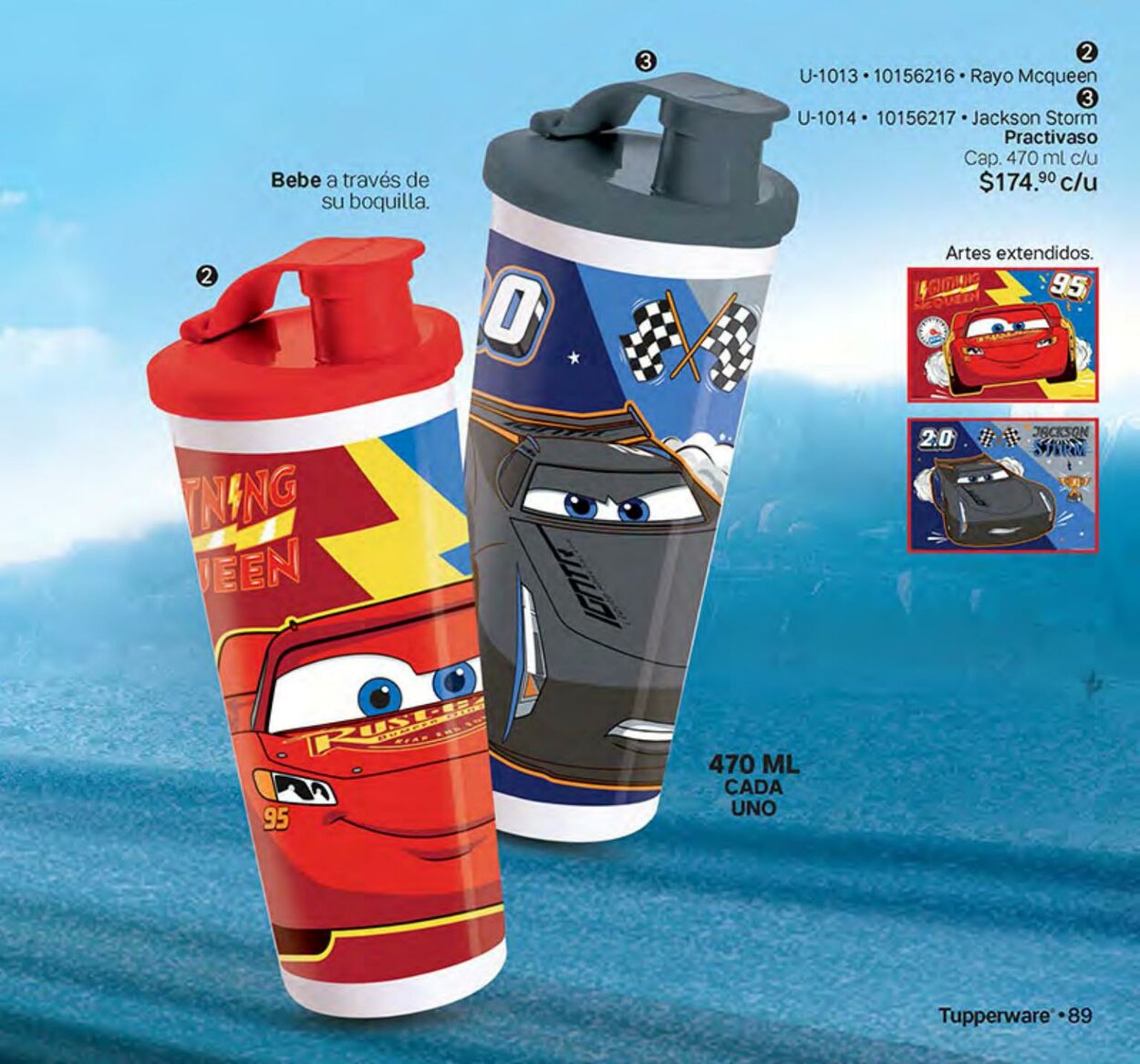 Catálogo Tupperware 02.05.2022 - 22.05.2022