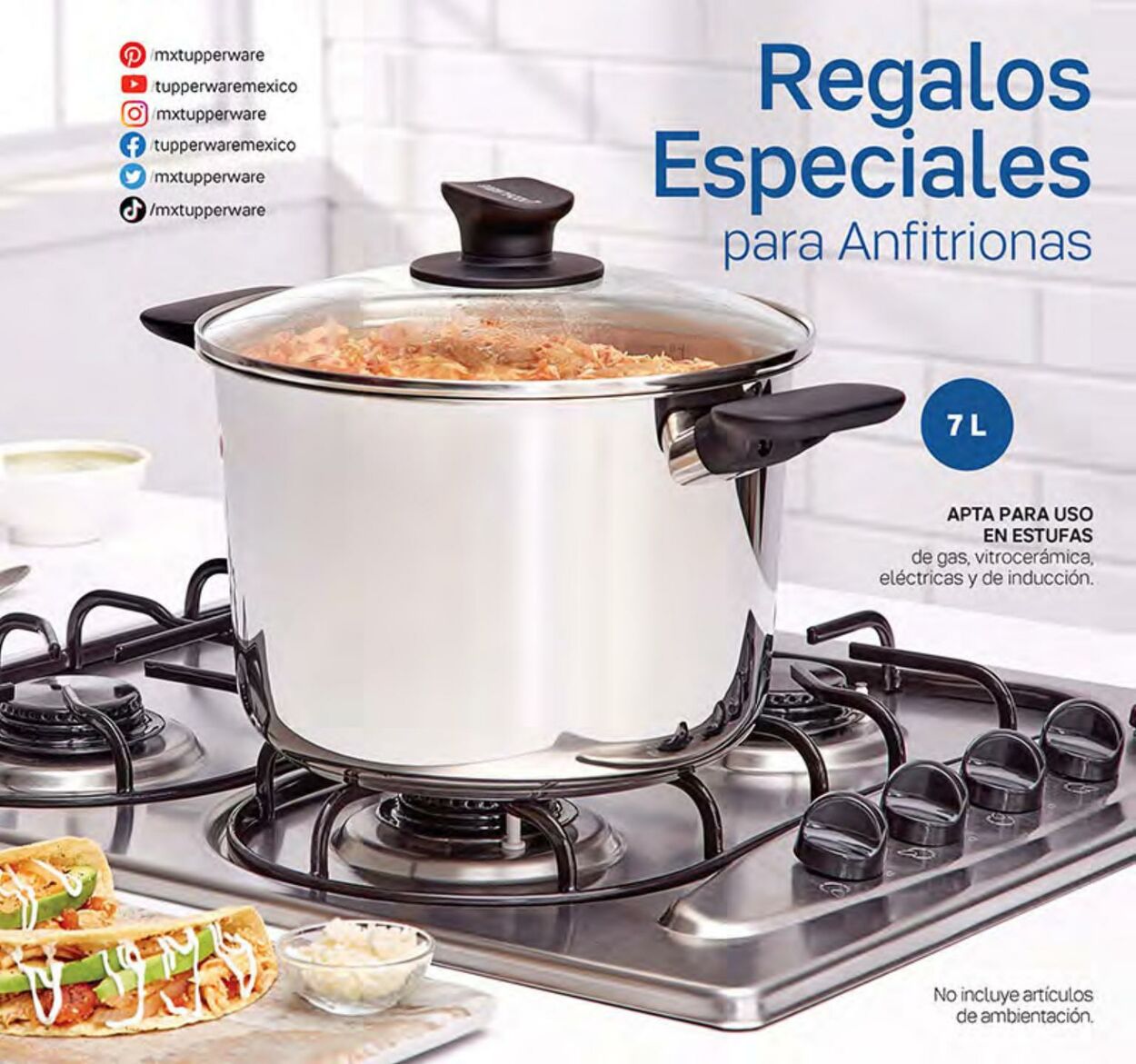 Catálogo Tupperware 02.05.2022 - 22.05.2022