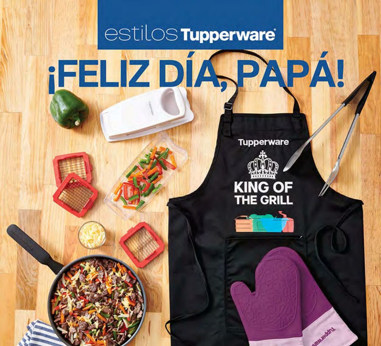 Catálogo Tupperware 02.05.2022 - 22.05.2022