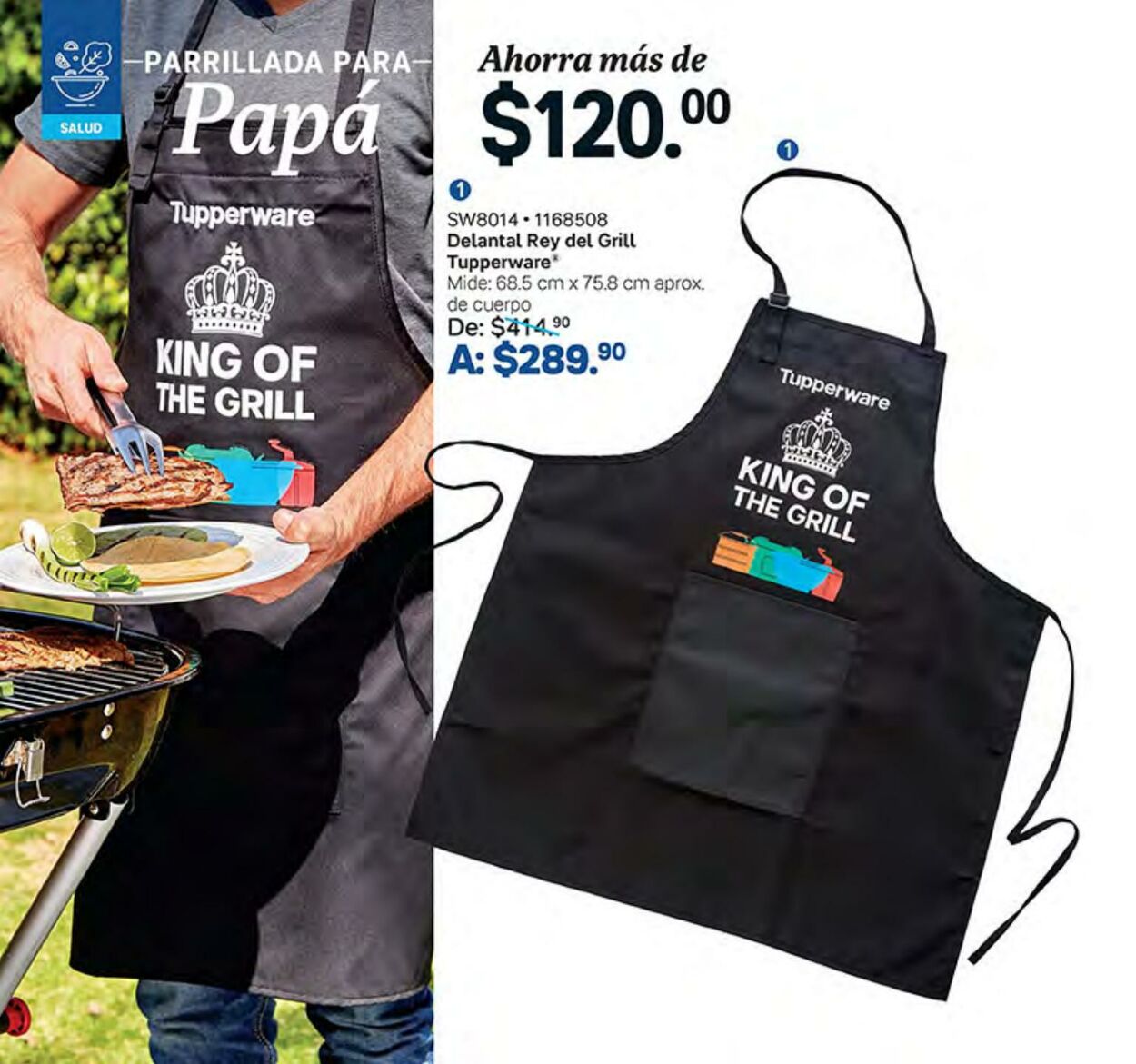 Catálogo Tupperware 02.05.2022 - 22.05.2022