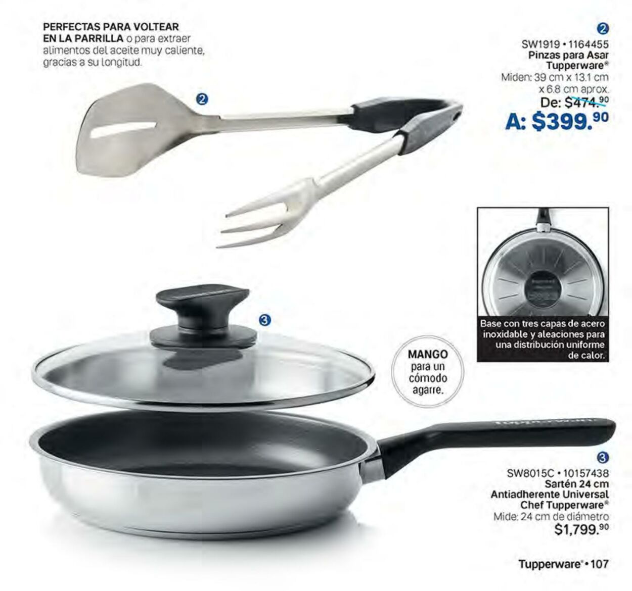 Catálogo Tupperware 02.05.2022 - 22.05.2022