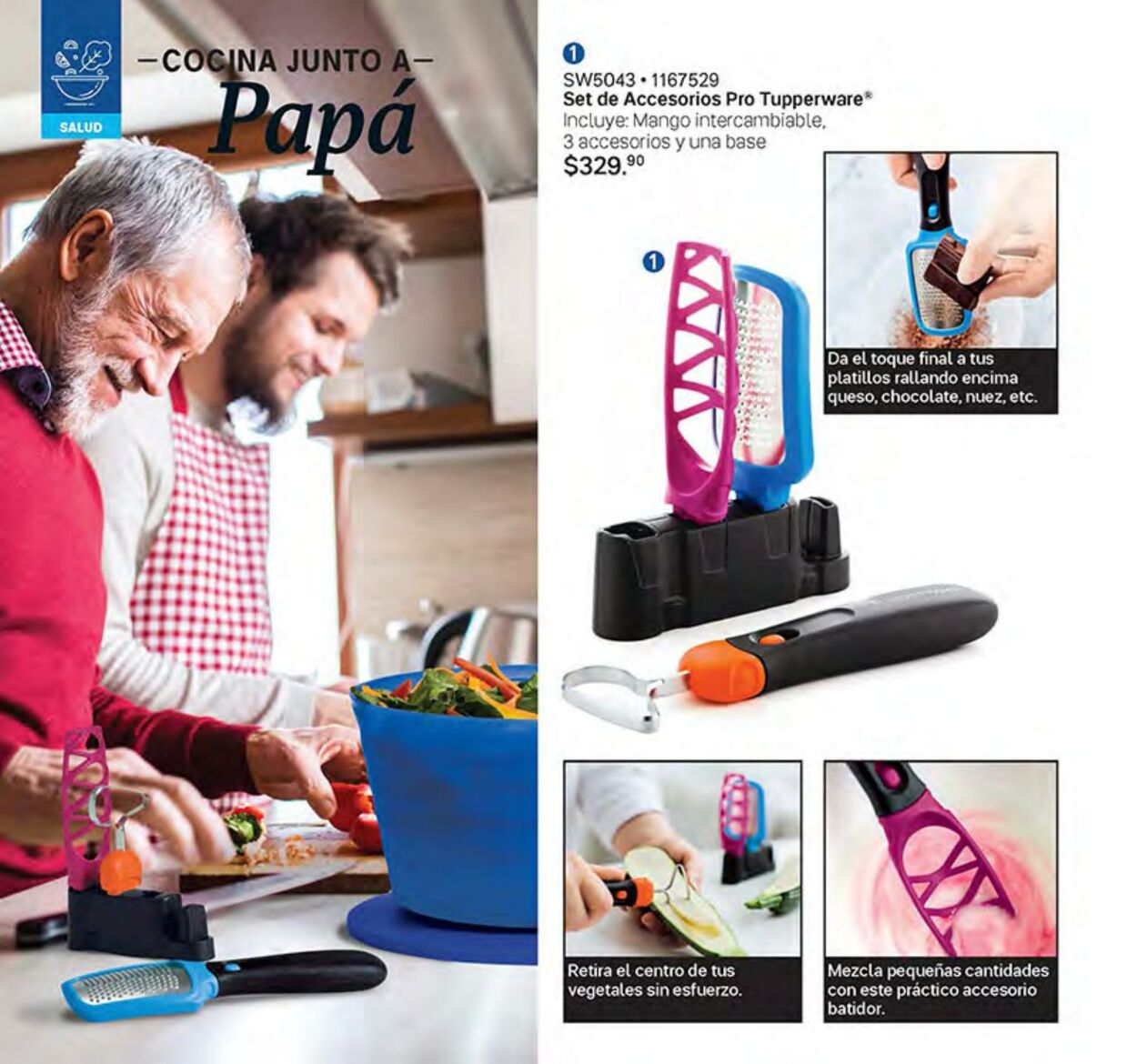 Catálogo Tupperware 02.05.2022 - 22.05.2022