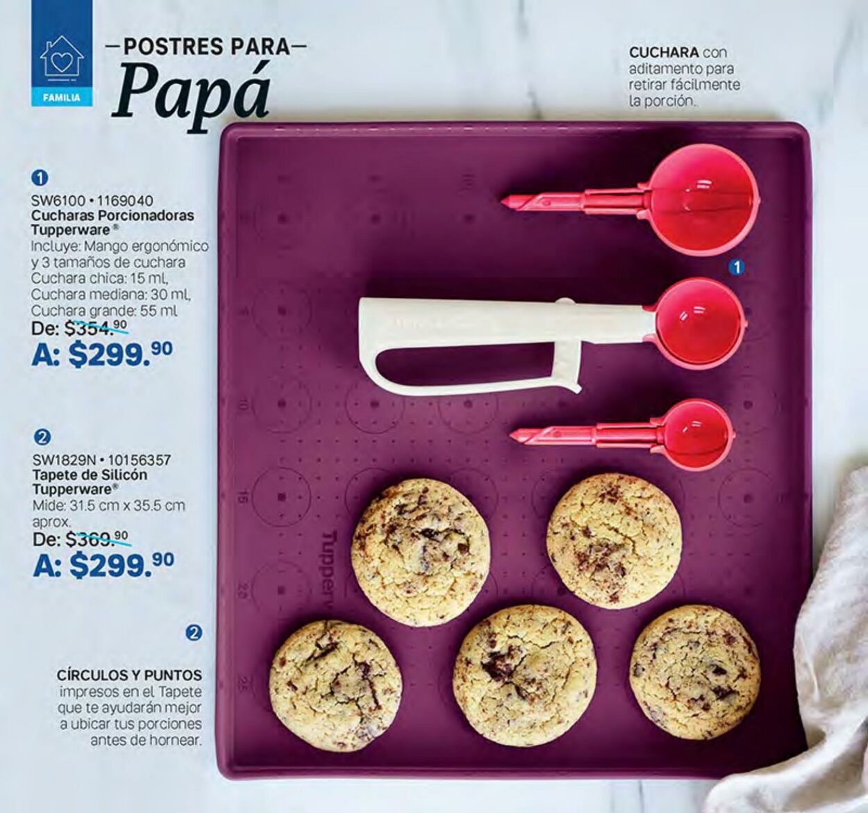 Catálogo Tupperware 02.05.2022 - 22.05.2022