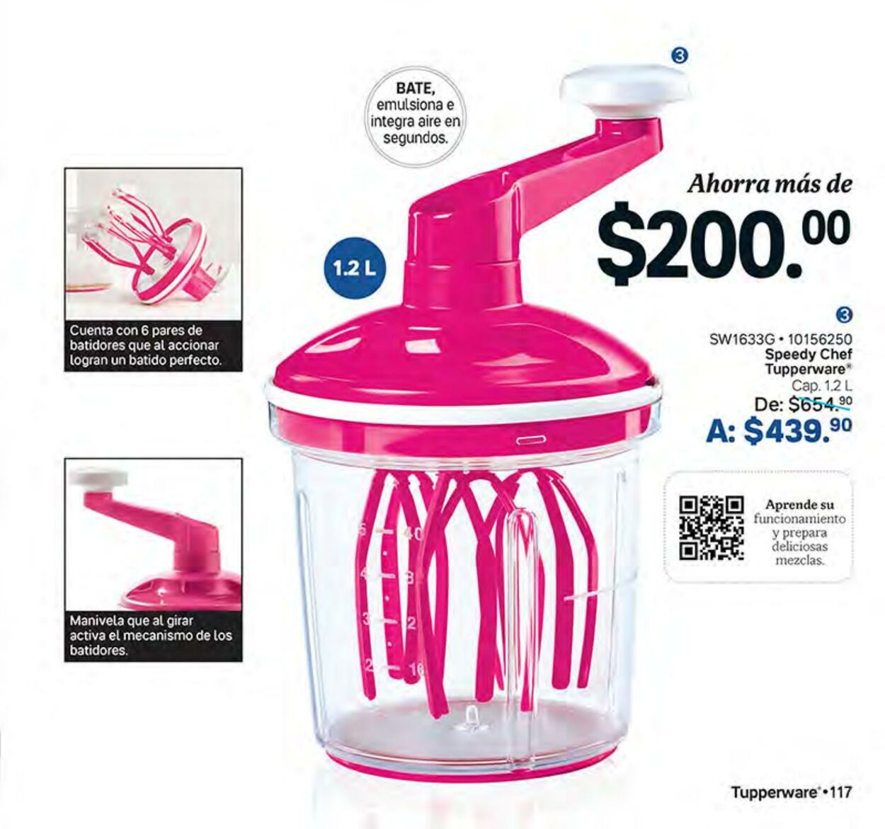 Catálogo Tupperware 02.05.2022 - 22.05.2022