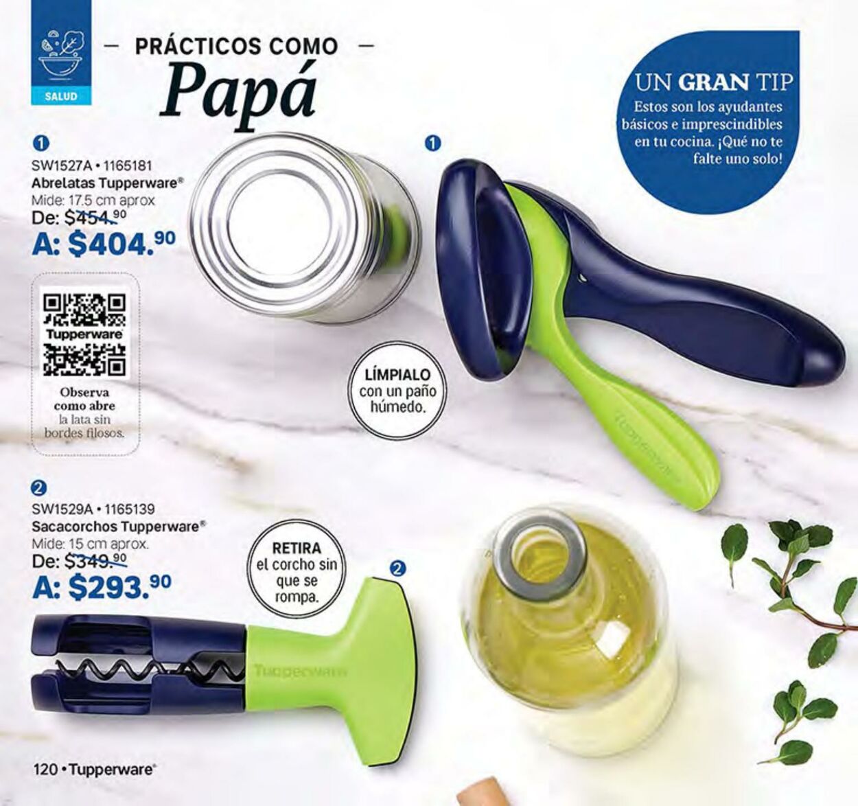 Catálogo Tupperware 02.05.2022 - 22.05.2022