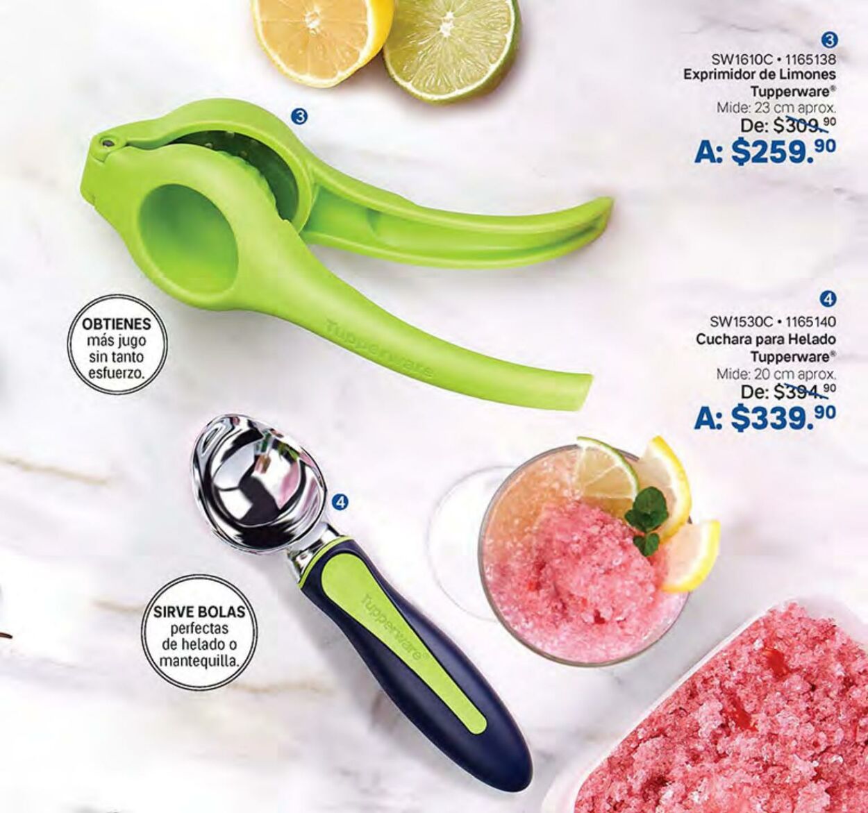 Catálogo Tupperware 02.05.2022 - 22.05.2022