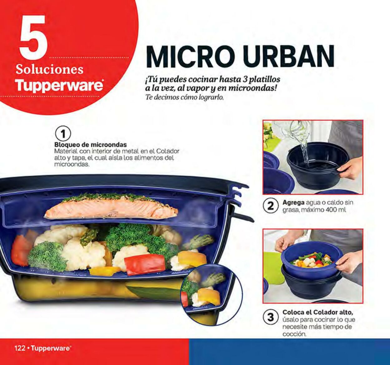 Catálogo Tupperware 02.05.2022 - 22.05.2022