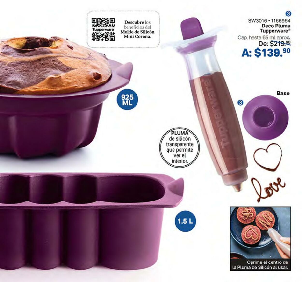 Catálogo Tupperware 02.05.2022 - 22.05.2022