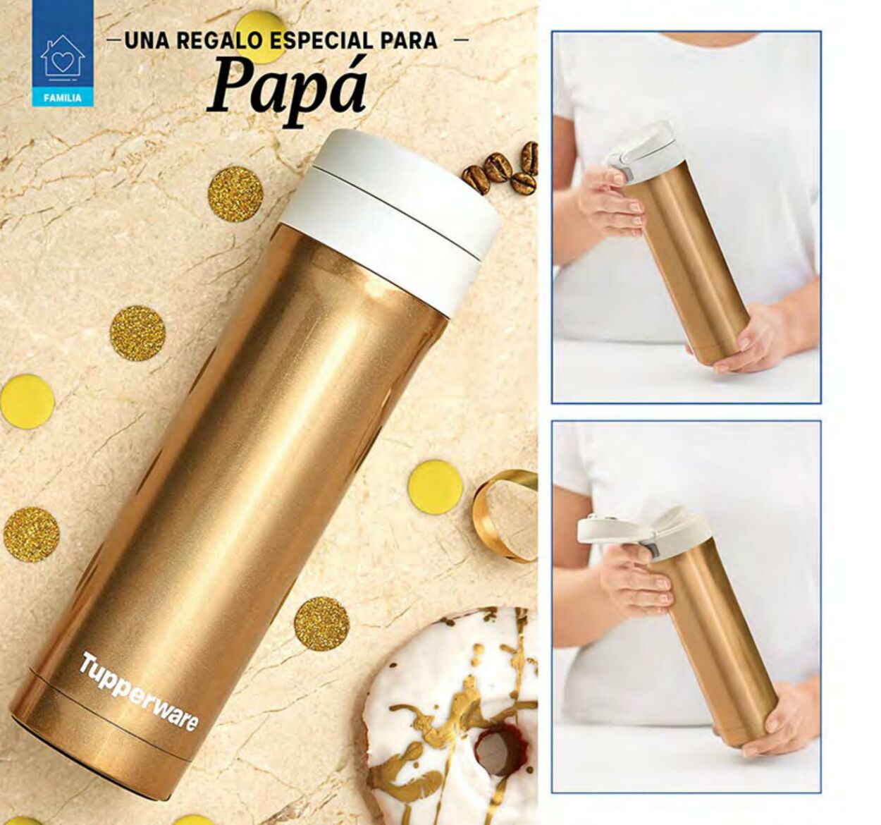 Catálogo Tupperware 02.05.2022 - 22.05.2022