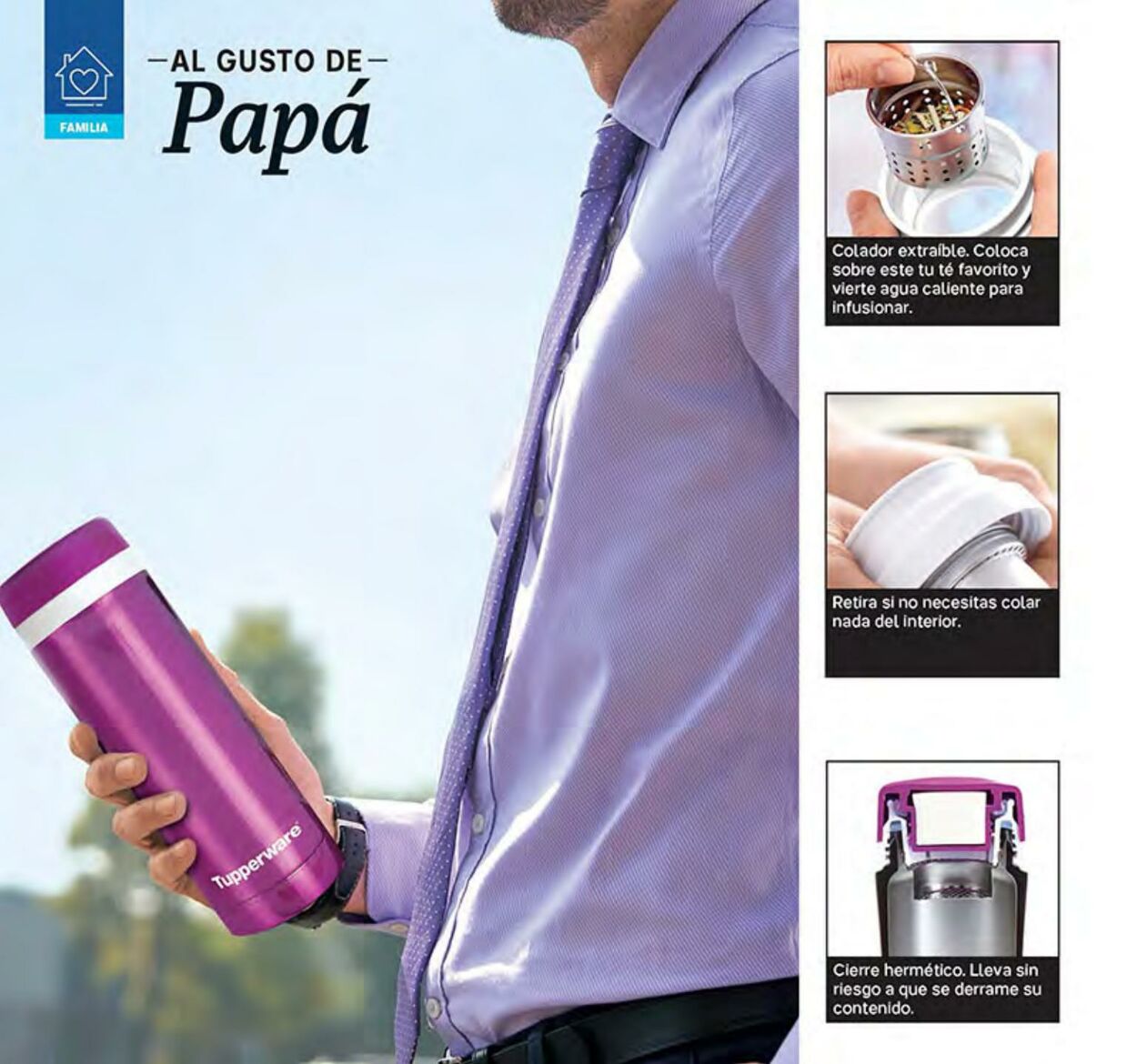 Catálogo Tupperware 02.05.2022 - 22.05.2022