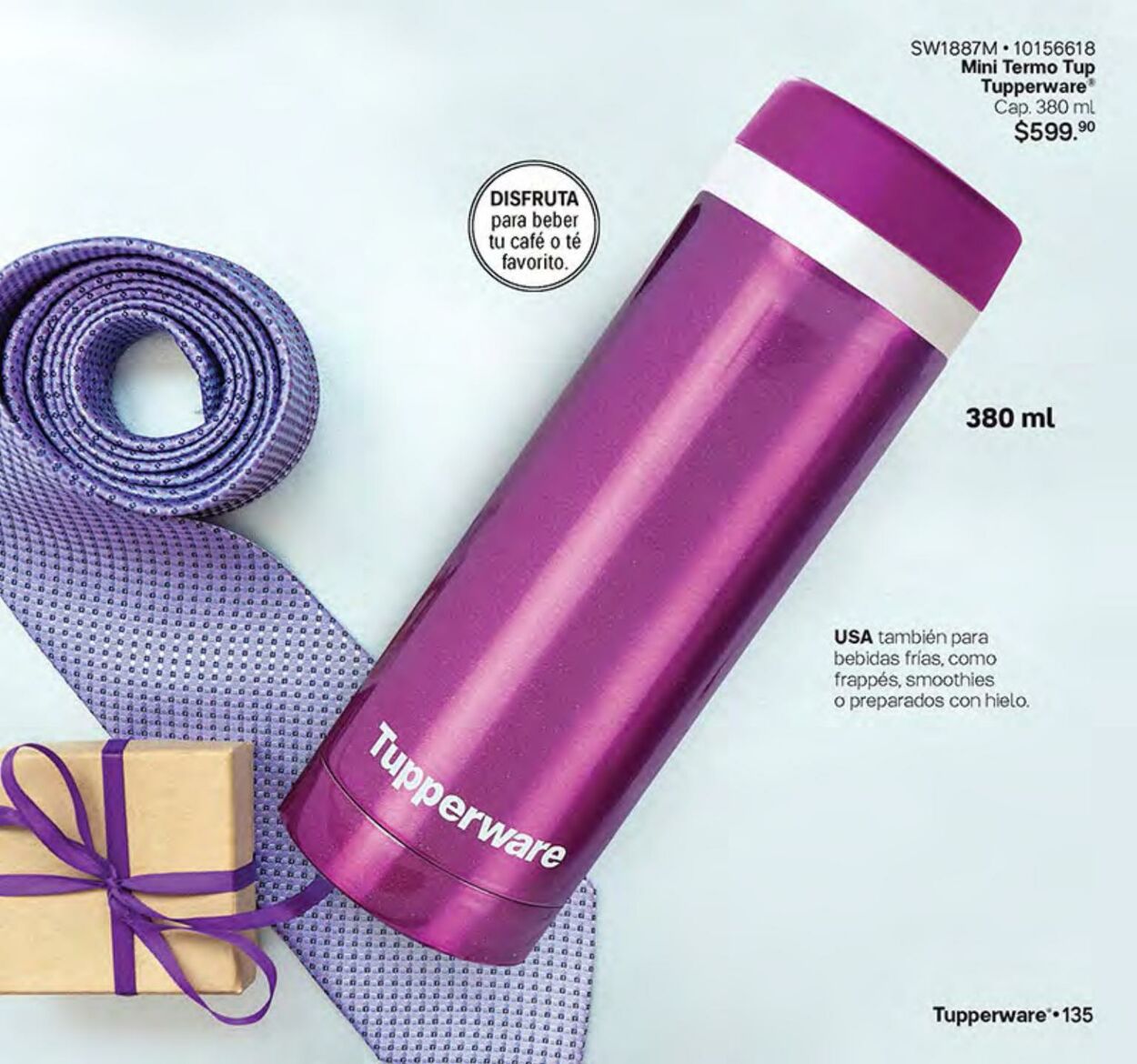 Catálogo Tupperware 02.05.2022 - 22.05.2022