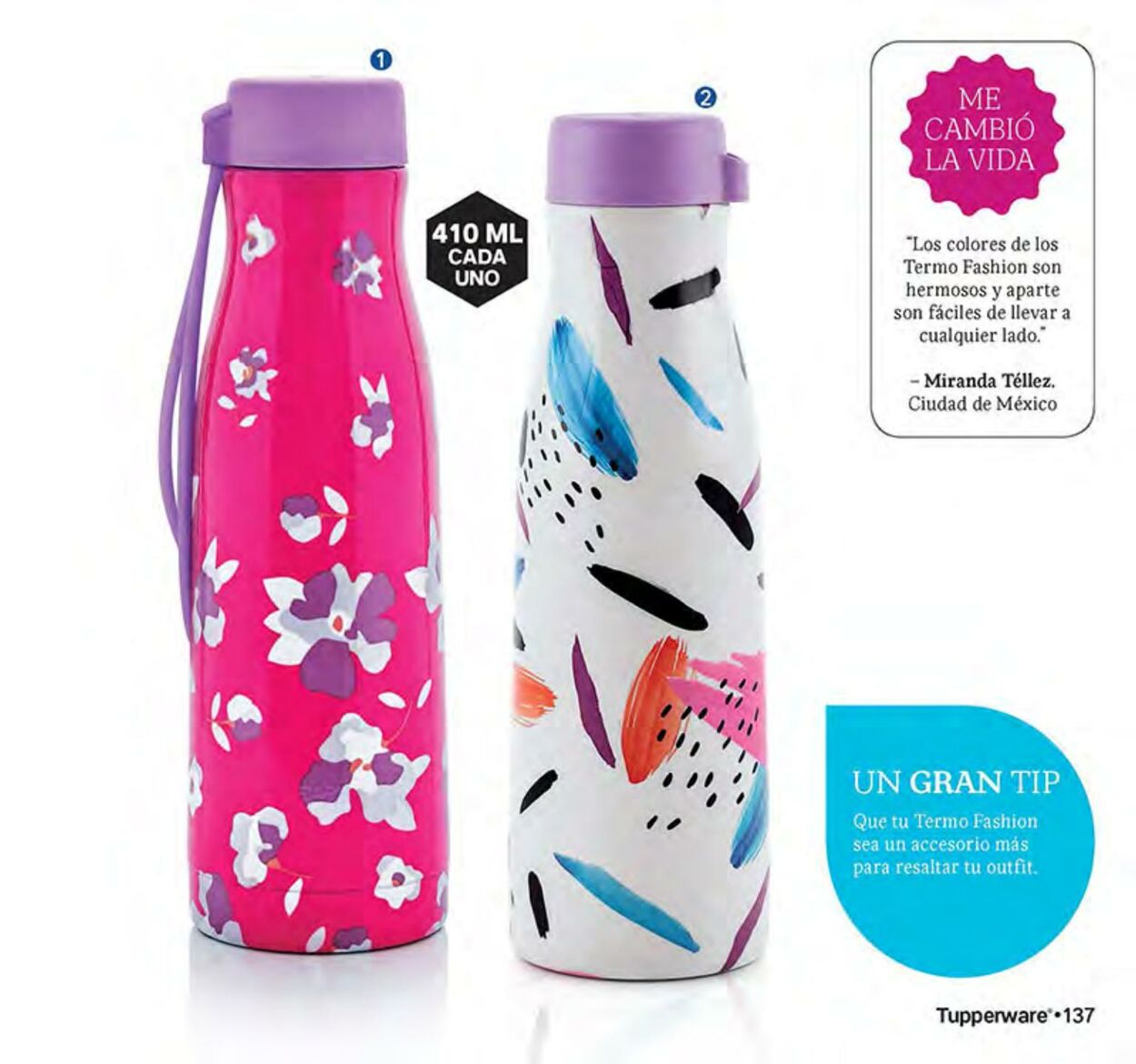 Catálogo Tupperware 02.05.2022 - 22.05.2022