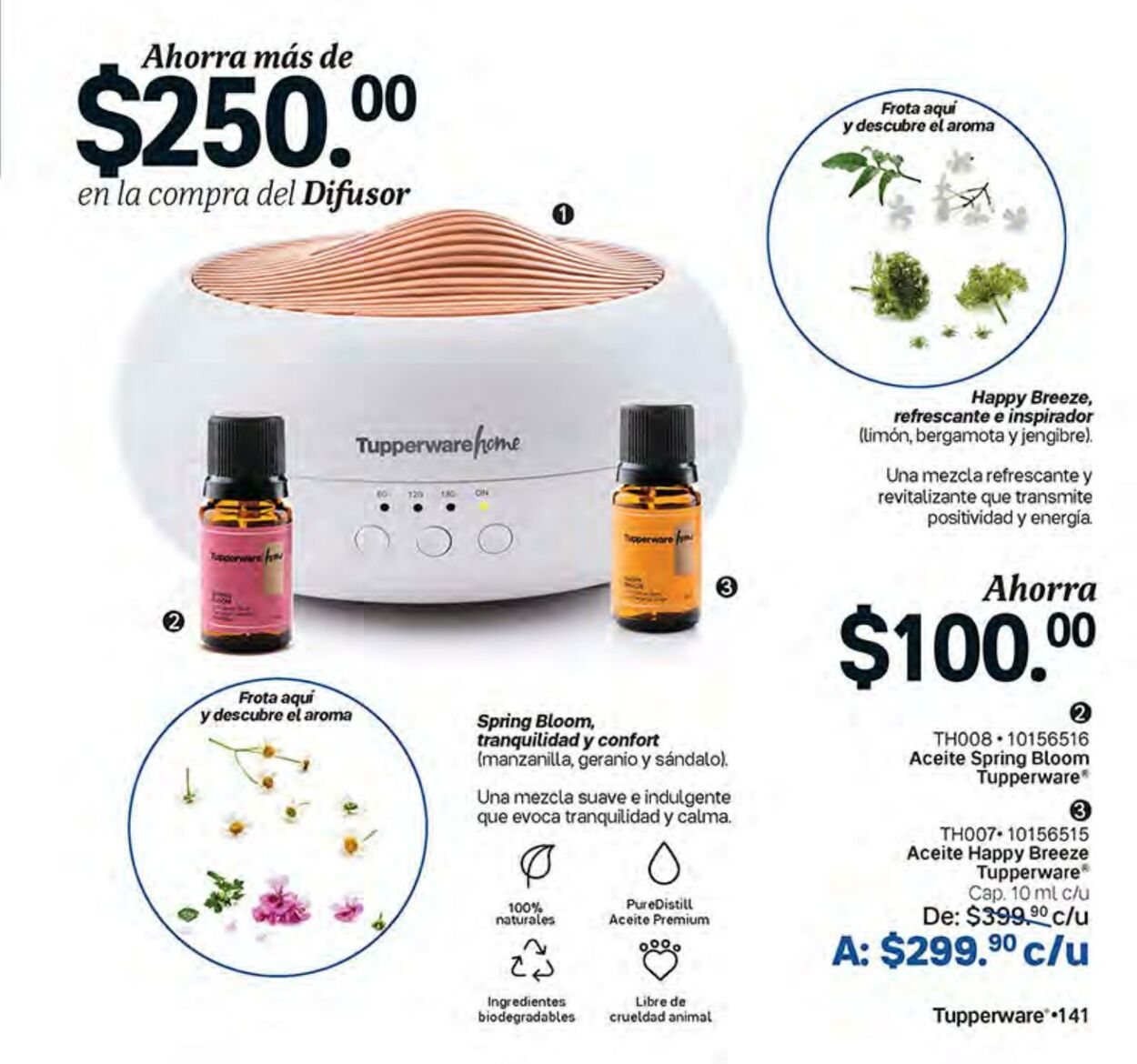 Catálogo Tupperware 02.05.2022 - 22.05.2022